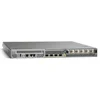 Маршрутизатор Cisco ASR1001 (некондиция, косметические повреждения, отсутствует одно крепление для модуля SPA)